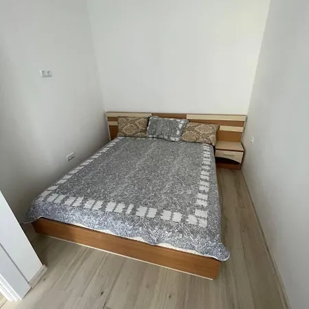 Apartmán Aqva Blue *