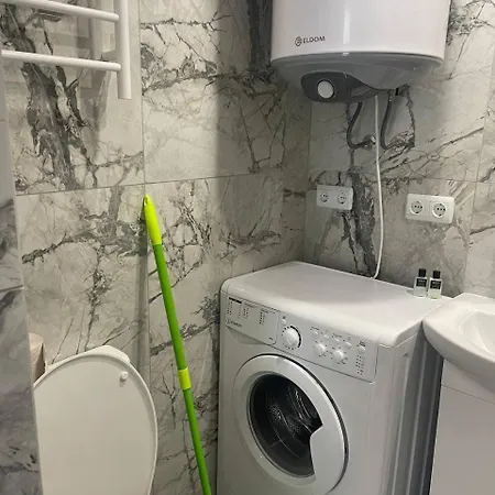 Apartmán Aqva Blue *