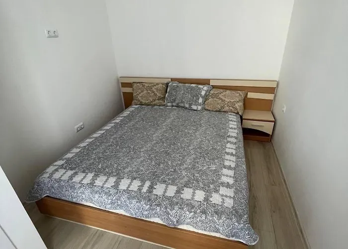 Lejlighed Aqva Blue *