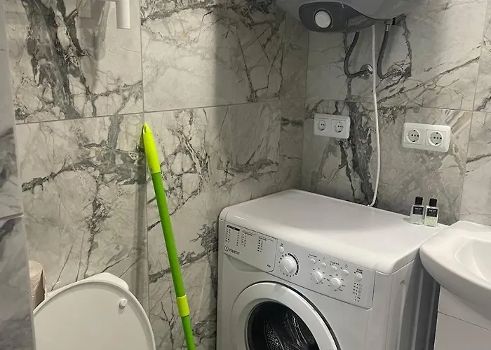 Lejlighed Aqva Blue *